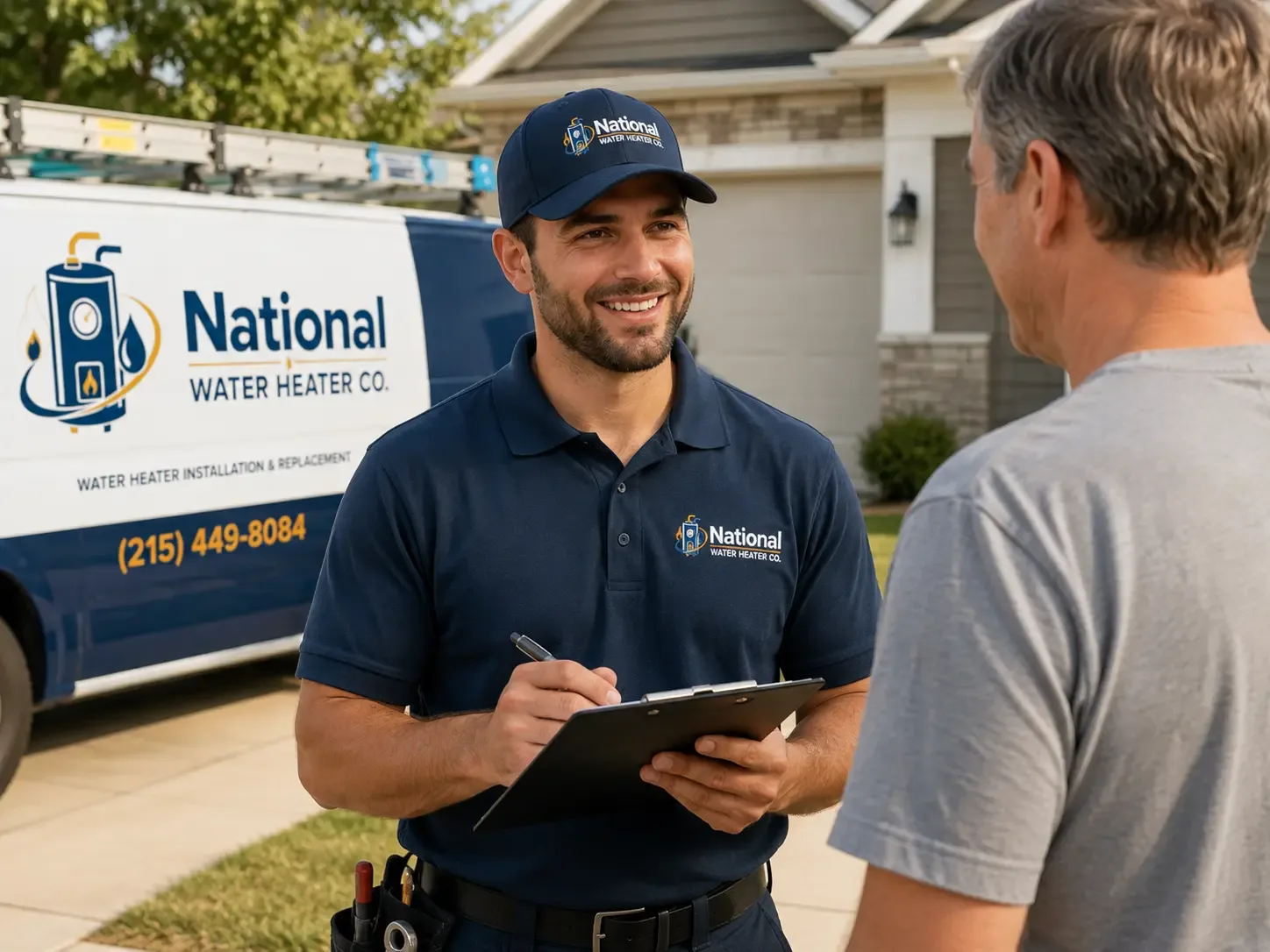 Water Heater Installation Fort Dick, CA FAQs